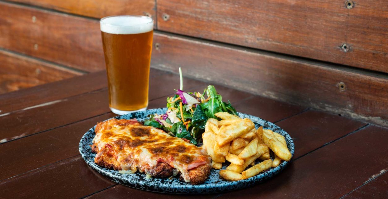 Top Pub in Maroochydore QLD - The Sands Tavern